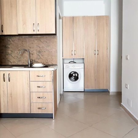 Apartamenti Velvet Shëngjin Extérieur photo