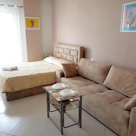 Apartamenti Velvet Shëngjin Extérieur photo