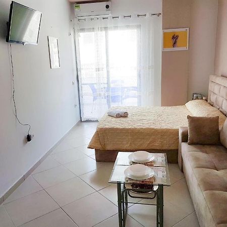 Apartamenti Velvet Shëngjin Extérieur photo