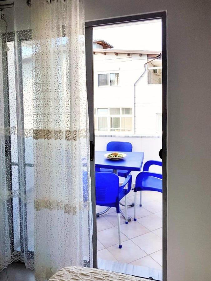 Apartamenti Velvet Shëngjin Extérieur photo