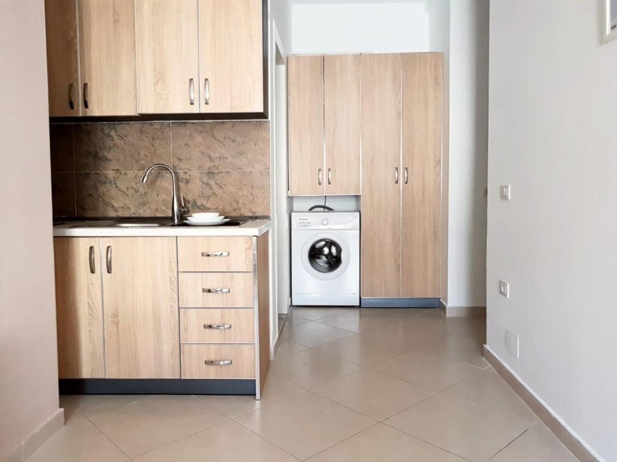 Apartamenti Velvet Shëngjin Extérieur photo
